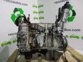 Recambio de bloque para mercedes-benz clase c (w203) sportcoupe 1.8 cat referencia OEM IAM 2710101505 271946 