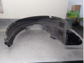Recambio de ballesta trasera para hyundai i20 i (pb, pbt) 1.4 crdi referencia OEM IAM 868161J000 868141J000 CESTA 22 A
