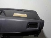 Recambio de salpicadero para fiat doblo 1.3 16v jtd cat referencia OEM IAM NEGRO 
