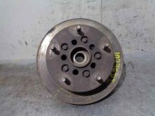 Recambio de mangueta delantera izquierda para ford transit caja cerrada ´06 2.2 tdci cat referencia OEM IAM 6C113K1486 