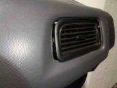 Recambio de salpicadero para fiat doblo 1.3 16v jtd cat referencia OEM IAM NEGRO 