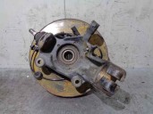 Recambio de mangueta delantera izquierda para ford transit caja cerrada ´06 2.2 tdci cat referencia OEM IAM 6C113K1486 