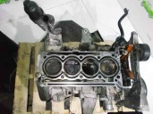 Recambio de bloque para mercedes-benz clase c (w203) sportcoupe 1.8 cat referencia OEM IAM 2710101505 271946 