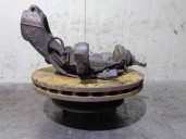 Recambio de mangueta delantera izquierda para ford transit caja cerrada ´06 2.2 tdci cat referencia OEM IAM 6C113K1486 