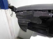 Recambio de salpicadero para fiat doblo 1.3 16v jtd cat referencia OEM IAM NEGRO 