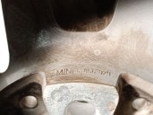 Recambio de llanta para mini mini countryman (f60) cooper referencia OEM IAM 6856029 R167JX16H2IS41 