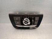 Recambio de mando luces salpicadero para bmw 5 (g30, f90) 520 d referencia OEM IAM 6841883 61319472970 