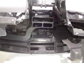 Replacement dashboard for Fiat Doblo 1.3 16V JTD CAT OEM IAM reference BLACK 