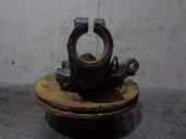 Recambio de mangueta delantera izquierda para ford transit caja cerrada ´06 2.2 tdci cat referencia OEM IAM 6C113K1486 
