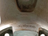 Recambio de llanta para mini mini countryman (f60) cooper referencia OEM IAM 6856029 R167JX16H2IS41 