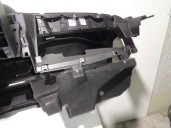 Recambio de salpicadero para fiat doblo 1.3 16v jtd cat referencia OEM IAM NEGRO 