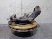 Recambio de mangueta delantera izquierda para ford transit caja cerrada ´06 2.2 tdci cat referencia OEM IAM 6C113K1486 
