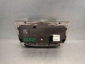 Recambio de mando luces salpicadero para bmw 5 (g30, f90) 520 d referencia OEM IAM 6841883 61319472970 