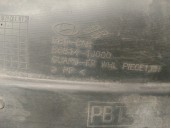 Recambio de ballesta trasera para hyundai i20 i (pb, pbt) 1.4 crdi referencia OEM IAM 868161J000 868141J000 CESTA 22 A