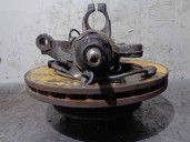 Recambio de mangueta delantera izquierda para ford transit caja cerrada ´06 2.2 tdci cat referencia OEM IAM 6C113K1486 