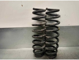 Recambio de muelle amortiguacion para bmw serie 3 berlina (e90) 2.0 turbodiesel cat referencia OEM IAM 33536767338 