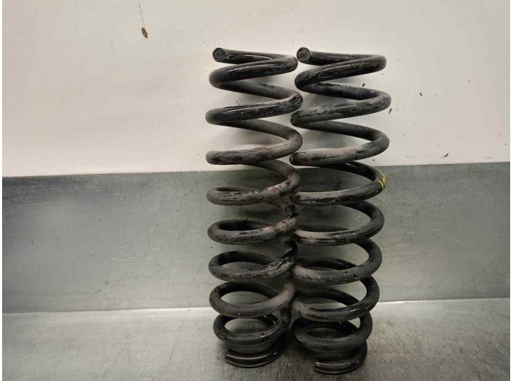 Recambio de muelle amortiguacion para bmw serie 3 berlina (e90) 2.0 turbodiesel cat referencia OEM IAM 33536767338  