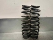 Recambio de muelle amortiguacion para bmw serie 3 berlina (e90) 2.0 turbodiesel cat referencia OEM IAM 33536767338  