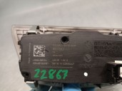 Recambio de mando luces salpicadero para bmw 5 (g30, f90) 520 d referencia OEM IAM 6841883 61319472970 