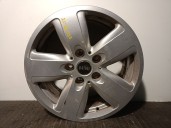 Recambio de llanta para mini mini countryman (f60) cooper referencia OEM IAM 6856029 R167JX16H2IS41 