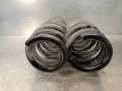 Recambio de muelle amortiguacion para bmw serie 3 berlina (e90) 2.0 turbodiesel cat referencia OEM IAM 33536767338  