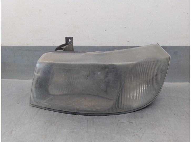 Recambio de faro izquierdo para ford transit caja cerrada, media (fy) (2000 =>) 2.4 tde cat referencia OEM IAM 4696783 