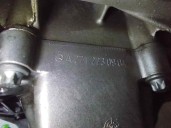 Recambio de bloque para mercedes-benz clase c (w203) sportcoupe 1.8 cat referencia OEM IAM 2710101505 271946 