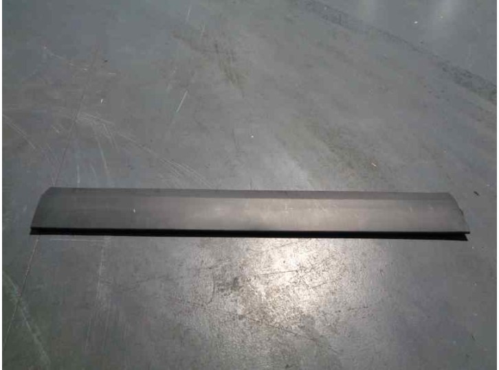 Recambio de moldura para mercedes-benz sprinter iii furgón fwd 2.1 cdi cat referencia OEM IAM A9066901000  