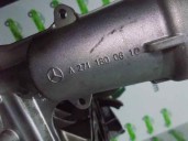 Recambio de bloque para mercedes-benz clase c (w203) sportcoupe 1.8 cat referencia OEM IAM 2710101505 271946 