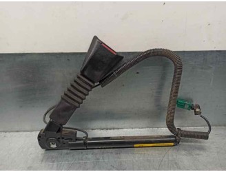 Recambio de pretensor airbag izquierdo para opel corsa c 1.0 12v cat (z 10 xep / lj4) referencia OEM IAM 09114885 041217970 5 PU