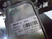 Recambio de bloque para mercedes-benz clase c (w203) sportcoupe 1.8 cat referencia OEM IAM 2710101505 271946 