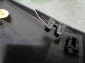 Recambio de moldura para mercedes-benz sprinter iii furgón fwd 2.1 cdi cat referencia OEM IAM A9066901000  