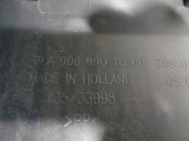 Recambio de moldura para mercedes-benz sprinter iii furgón fwd 2.1 cdi cat referencia OEM IAM A9066901000  