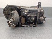 Recambio de faro izquierdo para ford transit caja cerrada, media (fy) (2000 =>) 2.4 tde cat referencia OEM IAM 4696783 