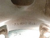 Recambio de llanta para mini mini countryman (f60) cooper referencia OEM IAM 6856029 R167JX16H2IS41 