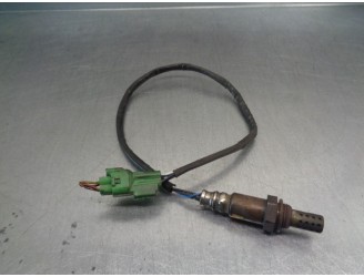 Recambio de sonda lambda para suzuki ignis rm (mh) 1.5 cat referencia OEM IAM 2340009780 2340009780 DENSO