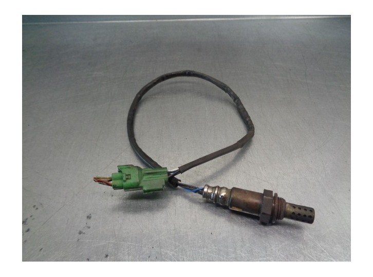 Recambio de sonda lambda para suzuki ignis rm (mh) 1.5 cat referencia OEM IAM 2340009780 2340009780 DENSO