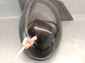 Recambio de retrovisor izquierdo para mazda 2 (de_, dh_) 1.4 mzr-cd referencia OEM IAM DF7469180C88 DF7469180C88 