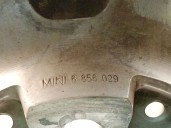 Recambio de llanta para mini mini countryman (f60) cooper referencia OEM IAM 6856029 R167JX16H2IS41 