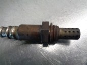 Recambio de sonda lambda para suzuki ignis rm (mh) 1.5 cat referencia OEM IAM 2340009780 2340009780 DENSO