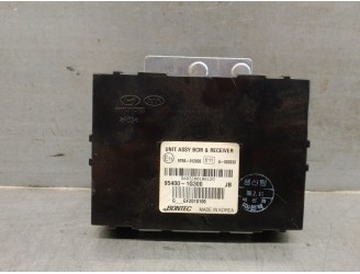 Recambio de modulo electronico para kia rio ii (jb) 1.5 crdi referencia OEM IAM 954001G300 954001G300 