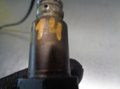 Recambio de sonda lambda para suzuki ignis rm (mh) 1.5 cat referencia OEM IAM 2340009780 2340009780 DENSO