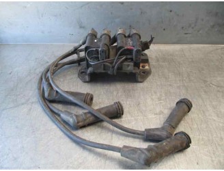 Recambio de bobina encendido para hyundai accent (lc) 1.3 cat referencia OEM IAM 2730122040 