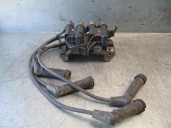 Recambio de bobina encendido para hyundai accent (lc) 1.3 cat referencia OEM IAM 2730122040 