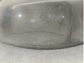 Recambio de faro izquierdo para ford transit caja cerrada, media (fy) (2000 =>) 2.4 tde cat referencia OEM IAM 4696783 