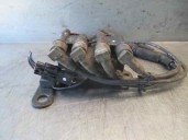 Recambio de bobina encendido para hyundai accent (lc) 1.3 cat referencia OEM IAM 2730122040 