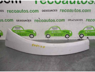 Recambio de cerquillo faro para fiat ducato caja cerrada 33 (06.2006 =>) 2.3 jtd cat referencia OEM IAM 1306528070 