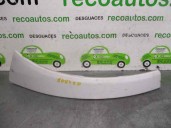 Recambio de cerquillo faro para fiat ducato caja cerrada 33 (06.2006 =>) 2.3 jtd cat referencia OEM IAM 1306528070 