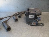 Replacement ignition coil for Hyundai Accent (LC) 1.3 CAT OEM IAM reference 2730122040 