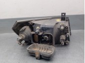 Recambio de faro izquierdo para ford transit caja cerrada, media (fy) (2000 =>) 2.4 tde cat referencia OEM IAM 4696783 